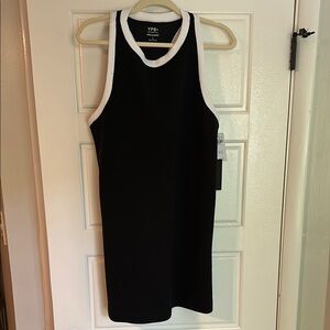 A&F YPB neoKNIT Dress